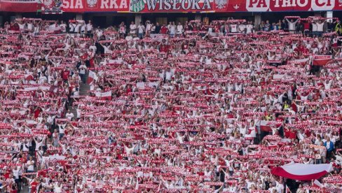 ZA OVO MORA DA SE PLATI, STVARNO! Evo kako izgleda najgore mesto na stadionima za EURO 2024 (FOTO)