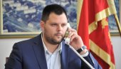 И УРА ПРОТИВ МАРКА: Не стишава се бура око изјаве првог човека Никшића И УРА ПРОТИВ МАРКА: Не стишава се бура око изјаве првог човека Никшића