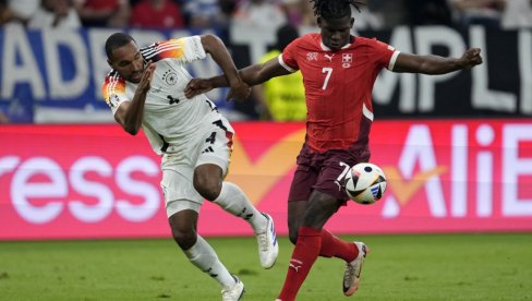 БЕЗ ИКСА НЕМА ФИКСА: Три предлога за мечеве на којима верујемо да неће бити победника