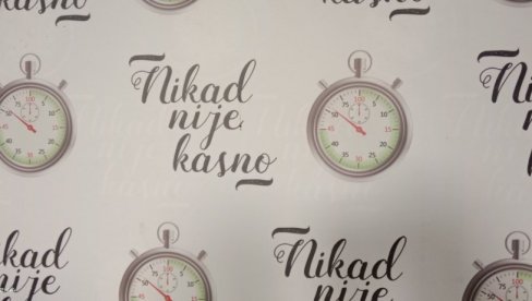 ФИНАЛЕ НИКАД НИЈЕ КАСНО: Дошло је време да се прогласи победник најемотивније емисије (ФОТО)