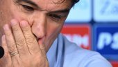 СЕЛЕКТОР ХРВАТСКЕ У ЧУДУ ПОСЛЕ МЕЧА У ЦРНОЈ ГОРИ: Златко Далић не може да верује шта се десило