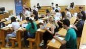 OVO SU NAJTRAŽENIJE SREDNJE ŠKOLE U BEOGRADU: Za neke je potrebno skoro 100 bodova, za druge i do 80 - evo za koje traže najmanje