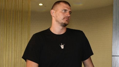 OTERAĆE JOKIĆA U GROB: Reči koje su šokirale celu NBA ligu