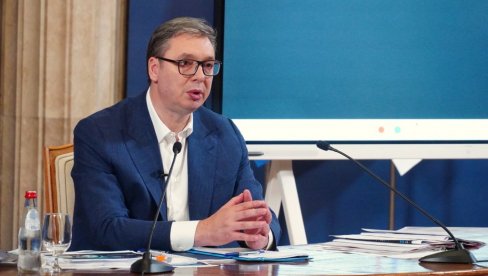 VUČIĆ JASAN: Iskopavanja litijuma ne može da bude bez najviših ekoloških standarda, Vlada proverava dokumente