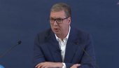 УРЕДНИК РУСКОГ МЕДИЈА ОТКРИО: Немци и Британци желе да сруше Вучића - категорички не одговара ни једнима ни другима