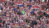 УЕФА НЕ ПРАШТА: Жестока казна за Хрвате! УЕФА НЕ ПРАШТА: Жестока казна за Хрвате!