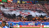 OJ HRVATSKA MATI, SRBE ĆEMO KLATI! Skandal o kome bruji Evropa i Hrvati zgroženi OJ HRVATSKA MATI, SRBE ĆEMO KLATI! Skandal o kome bruji Evropa i Hrvati zgroženi