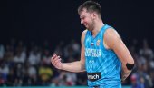 LUKA DONČIĆ PREDVODI SLOVENCE: Hrvati imaju ubitačan trio