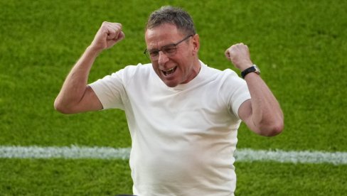 VELIKI POSAO AUSTRIJE: Rangnik dobio dva nova igrača za Svetsko prvenstvo