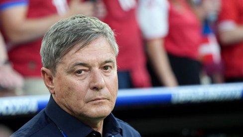 PIKSI JE MORAO DA SE OGLASI OVIM POVODOM: Stojković imao posebnu poruku za Crvenu zvezdu, TSC i Borac