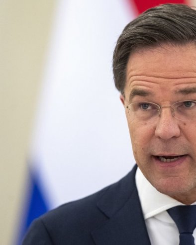 РУТЕ ПРОНАШАО КРИВЦА: Ово је главна кочница за крај рата у Украјини