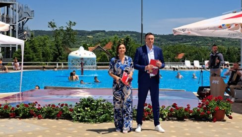 NOVA AVANTURA PO SRBIJI: Letnji karavan vikend-emisije Šarenica, od 22. juna do kraja jula, na RTS 1