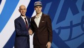 NBA DRAFT! Evo ko je izabrao Nikolu Topića