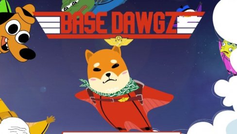 Brett Challenger Base Dawgz  dosegao $2 miliona u predprodaji, da li je to sledeća 100x meme kriptovaluta?