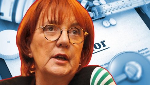 DVE GODINE UMIREM I NIŠTA, A OBEĆALI SU MI BRZU SMRT Rudan progovorila o opakoj bolesti: Ukućani skrivaju koliko im je dosta