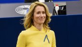 EU POTVRDILA PODRŠKU GRENLANDU Kalas: Bilo kakve odluke o budućnosti trebalo bi da donosi narod