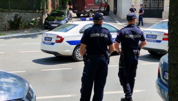 САНКЦИОНИСАНО ЧАК 1100 ВОЗАЧА: Саобраћајна полиција на северу Бачке имала пуне руке посла