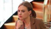 MINISTARKA ĐURĐEVIĆ STAMENKOVSKI O SKANDALOZNOJ SLICI BLOKADERA: Vređanje uspomene na milione nevino stradalih u borbi protiv fašizma
