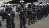 VELIKA AKCIJA NEMAČKE POLICIJE: Pretresi širom zemlje - Uhapšena grupa koja je spremala državni udar