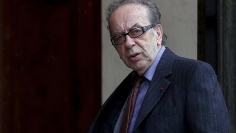 ODLAZAK SLAVNOG ALBANSKOG PISCA: U Tirani preminuo Ismail Kadare (89)