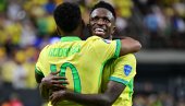 BRAZIL SE POIGRAVAO: Karioke pregazile Južnu Koreju