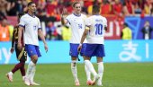 GOLEADA U EVROPSKOM KLASIKU: Besramno jaki napadi crvene furije i galskih petlova najavljuju spektakl i obećavaju lep prolaz na golove