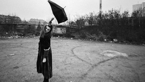 DEKADA“ KRAGUJEVAČKOG FOTOGRAFA: Ivan Stojanović gost paraćinske Biblioteke