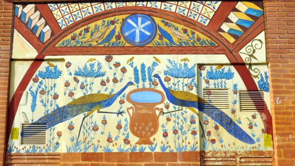 САБОРНИ ТРИЈУМФ У НИКЕЈИ: Пре 1.700 година Константин Велики је  сазвао све хришћанске епископе и променио историју