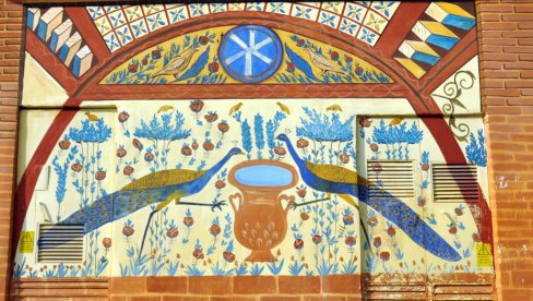 SABORNI TRIJUMF U NIKEJI: Pre 1.700 godina Konstantin Veliki je  sazvao sve hrišćanske episkope i promenio istoriju