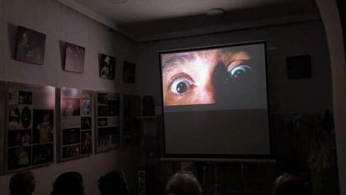MESEC ITALIJANSKOG FILMA: U zaječarskom Pozorišnom muzeju ciklus nagrađenih ostvarenja