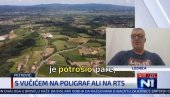 VREĐA OCA PO MEDIJIMA, A PREDSTAVLJA SE KAO BORAC ZA PRAVA! Petković je sad otišao korak niže (VIDEO)