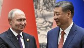 PUTIN ĆE POSETITI KINU: Poznato i kada - oglasio se Ušakov