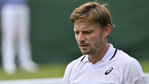 ПЕНЗИЈА НА КРАЈУ СЕЗОНЕ! Некадашњи седми тенисер света одлучио да се повуче