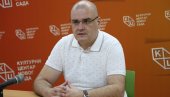 TRI FAZE  PRE OTVORENOG BALKANA : Ognjen Karanović o istorijatu odnosa Srba i Makedonaca ( VIDEO)