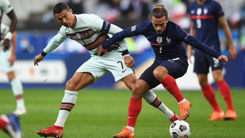 SADA I ZVANIČNO! Još jedna zvezda svetskog fudbala u MLS ligi