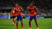 FUDBALSKI ZEMLJOTRES! Real Madrid doveo spektakularno pojačanje, u Barseloni će pući od muke