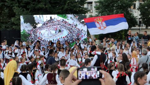 OD KOLA ZA 2.000 LJUDI, DO DUNAV VFESTA: Završeno nikad bogatije Kultruno leto u Smederevu