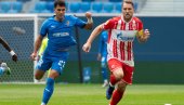 NIJE KRASNODAR ZVEZDA: Osvajač duple krune ima priliku da prigrli prvi trofej u sezoni