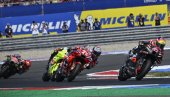 MOTO GP: Italijan Bastijanini pobednik Velike nagrade Emilija Romanje