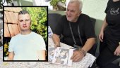 OTAC ZA NOVOSTI OTKRIO KAKO JE POGINUO MIROSLAV (21): Lažu! Samo su mi to rekli, a ja hoću istinu