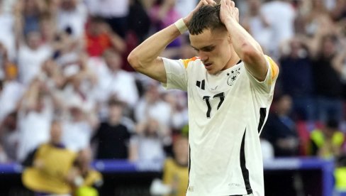 НЕМАЧКА ТУГУЈЕ: Преминула легенда Бундеслиге, освајач Светског првенства