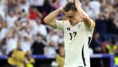 НЕМАЧКА ТУГУЈЕ: Преминула легенда Бундеслиге, освајач Светског првенства НЕМАЧКА ТУГУЈЕ: Преминула легенда Бундеслиге, освајач Светског првенства