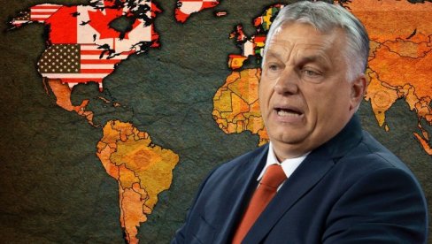 POSLE PEKINGA, ORBAN POLETEO NA SLEDEĆU DESTINACIJU: Ova zemlja je četvrta stanica mirovne misije mađarskog premijera