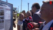 ВУЧИЋ САОПШТИО ВАЖНЕ ВЕСТИ ЗА ЈУГ СРБИЈЕ: За 14 дана камен темељац италијанске фирме, али то није све