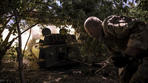 РУСКЕ ТРУПЕ УНИШТИЛЕ КЉУЧНУ УКРАЈИНСКУ ПВО: Огромни губици на страни Кијева