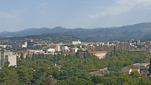 МВП ЦРНЕ ГОРЕ: Помоћ за повратак са Блиског истока тражило 93 црногорских држављана