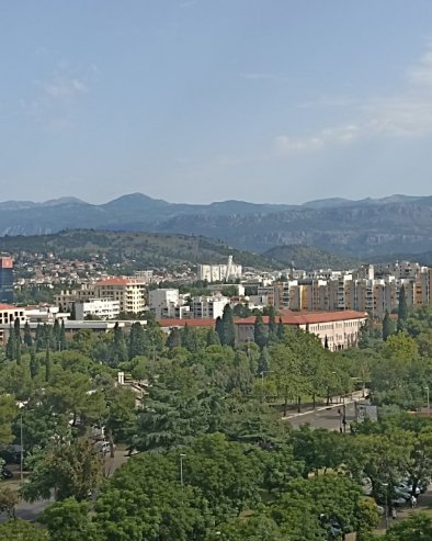 МВП ЦРНЕ ГОРЕ: Помоћ за повратак са Блиског истока тражило 93 црногорских држављана