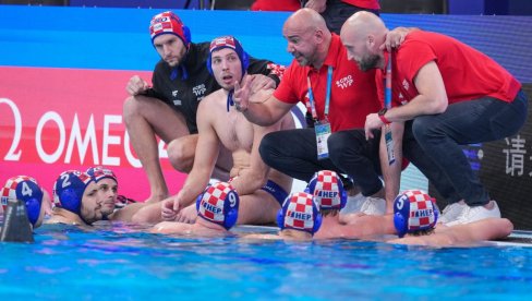 HRVATI SE CRVENE OD STIDA! Ivica Tucak grmi posle debakla na Svetskom prvenstvu