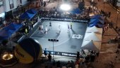 БАСКЕТ ФЕСТИВАЛ У СВИЛАЈНЦУ: У Кривој чаршији праве вредности (ФОТО) БАСКЕТ ФЕСТИВАЛ У СВИЛАЈНЦУ: У Кривој чаршији праве вредности (ФОТО)