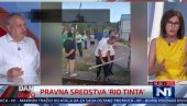 SRĐANE, KO JE TO ISTERAN SA VEKOVNOG OGNJIŠTA?! Evo dokaza da je Milivojević LAŽOVČINA! (VIDEO)